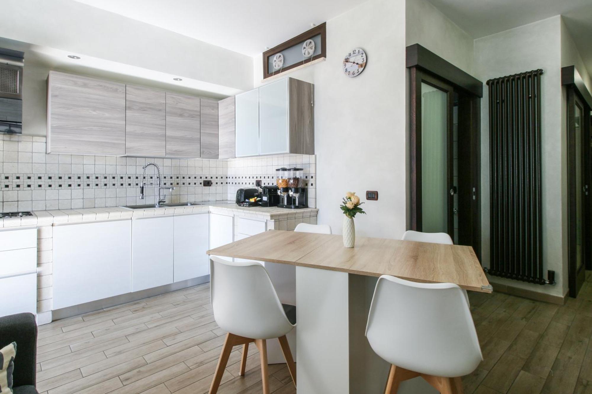 Old Lighthouse - Beach Apartment - Fiumicino Airport Exteriör bild