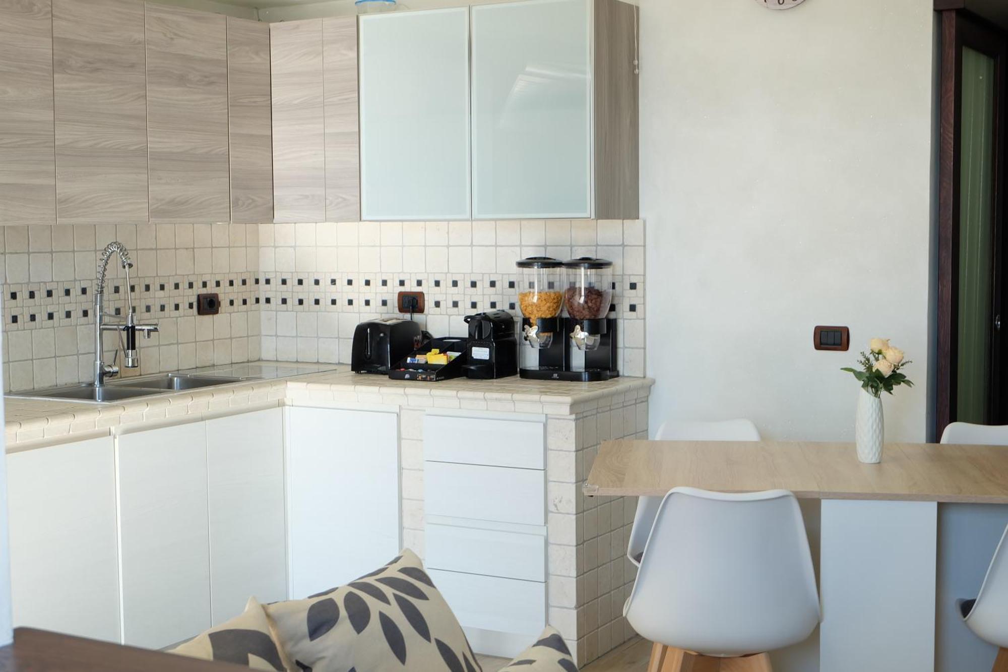 Old Lighthouse - Beach Apartment - Fiumicino Airport Exteriör bild