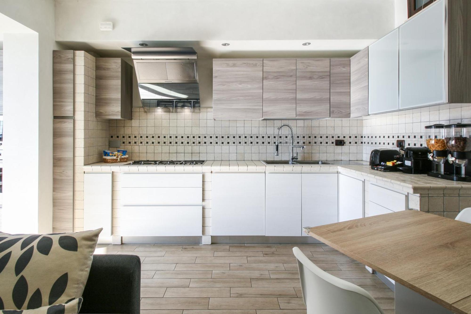 Old Lighthouse - Beach Apartment - Fiumicino Airport Exteriör bild